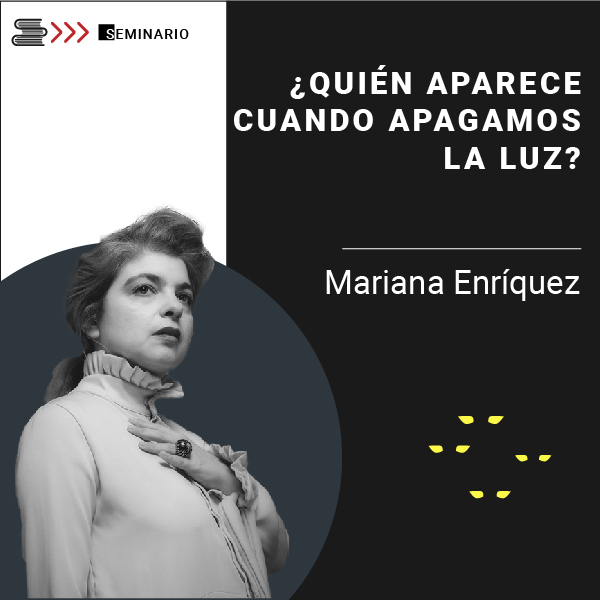 La argentina Mariana Enríquez ganó el premio Herralde de Novela