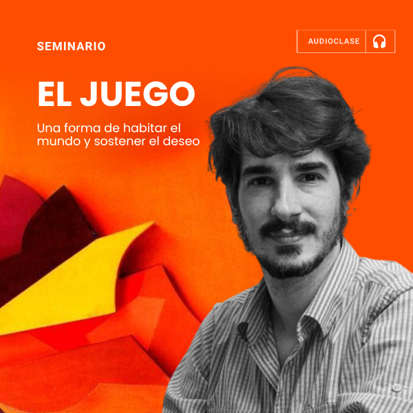 FLYER DE PRODUCTO AUDIO - EL JUEGO