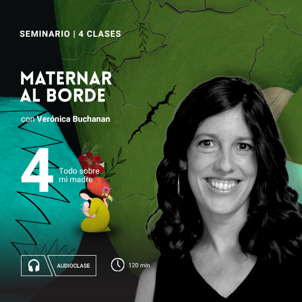 CLASE 4 - MATRNAR AL BORDE