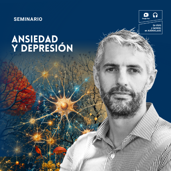 FLYER DE PRODUCTO - ANSIEDAD Y DEPRESIÓN