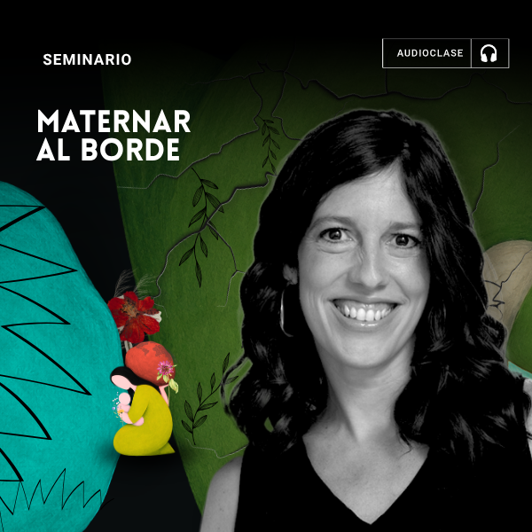 FLYER DE PRODUCTO - MATERNAR AL BORDE